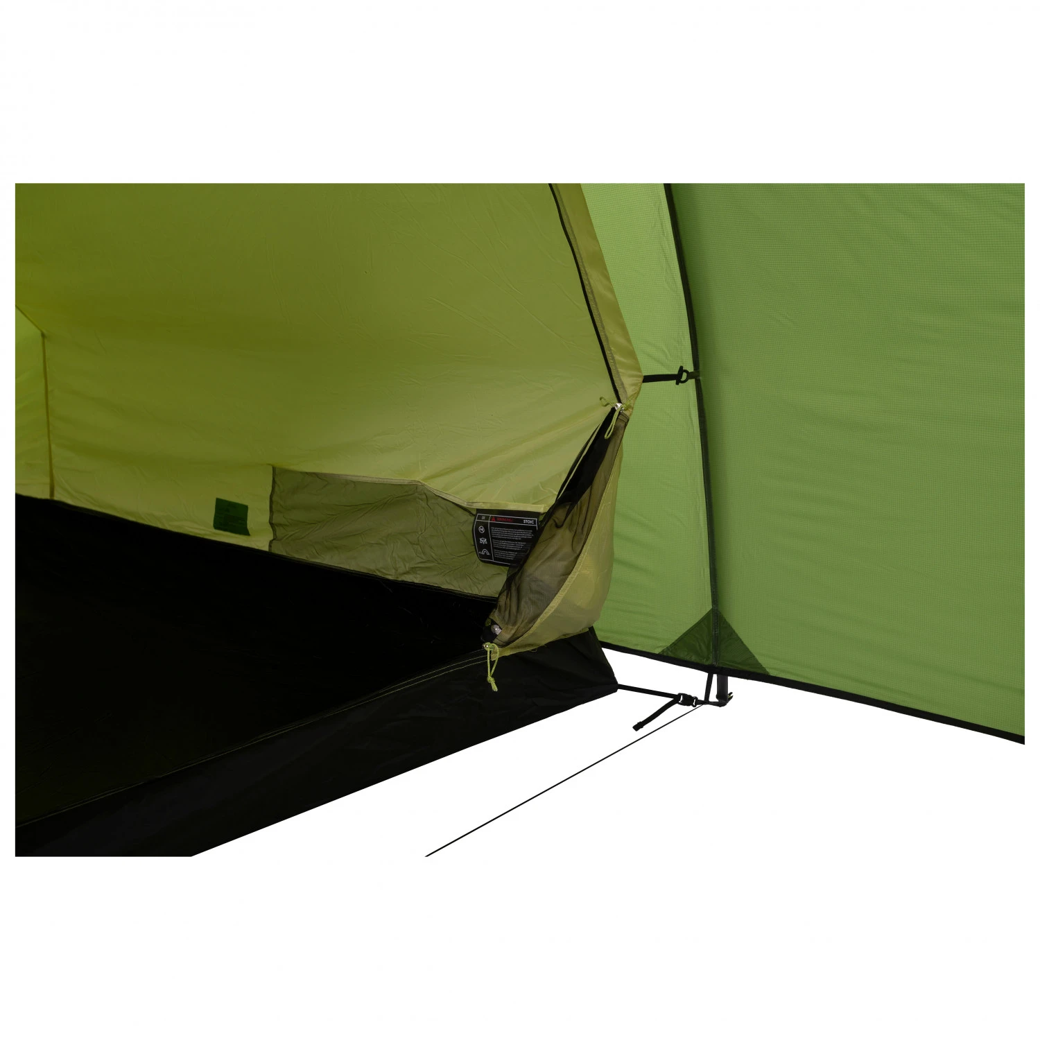 Stoic AdakSt. Ext 2P - 2-person Tent 8 Stoic AdakSt. Ext 2P - 2-person Tent - Image 8