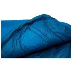 Stoic BjörklidenSt. Hybrid -4°C - Down Sleeping Bag -Stoic Store stoic bjoerklidenst hybrid 4 c down sleeping bag detail 4