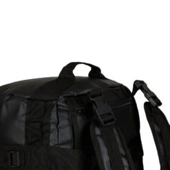 Stoic DuffleSt. - Luggage -Stoic Store stoic dufflest luggage detail 5