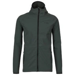 Stoic EketSt. Softshell Hoody - Softshell Jacket