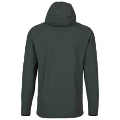 Stoic EketSt. Softshell Hoody - Softshell Jacket -Stoic Store stoic eketst softshell hoody softshell jacket detail 4