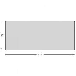 Stoic Footprint Universal - Footprint -Stoic Store stoic footprint universal footprint detail 5