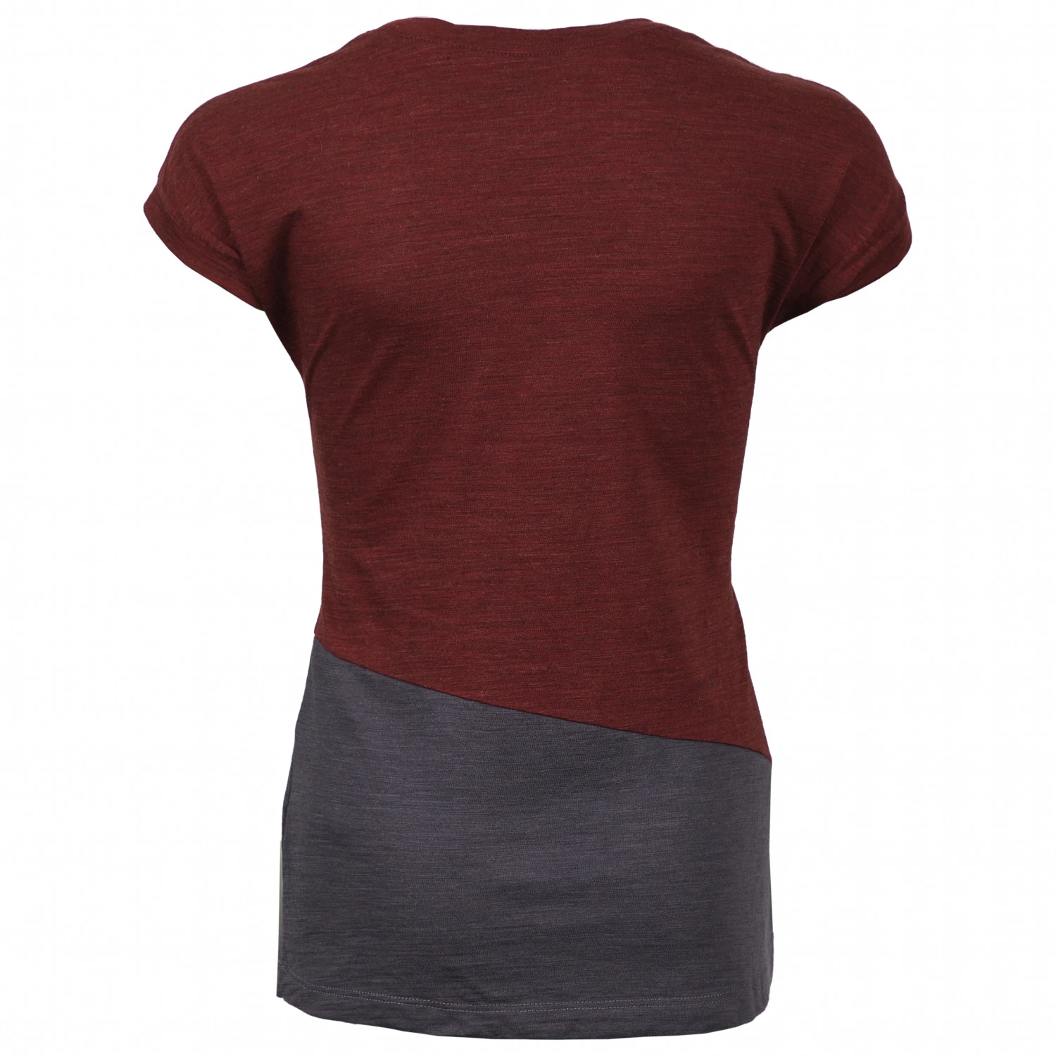 Stoic Girl's Merino150 HeladagenSt. T-Shirt - Merino Shirt 2 Stoic Girl's Merino150 HeladagenSt. T-Shirt - Merino Shirt - Image 2