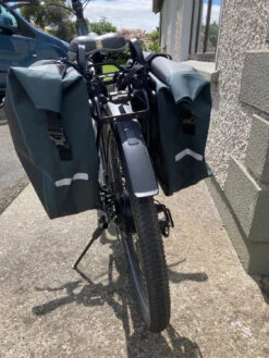 Stoic GranvikSt. Back Pannier 22 - Panniers -Stoic Store stoic granvikst pannier 22 panniers d129c954f6e23e105de52c659945ca01 1