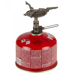 Stoic HarrokSt. - Gas Stove -Stoic Store stoic harrokst gas stove detail 4