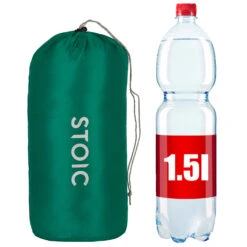 Stoic HarrvikSt. - Blanket -Stoic Store stoic harrvikst blanket detail 3