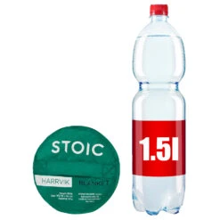 Stoic HarrvikSt. - Blanket -Stoic Store stoic harrvikst blanket detail 4