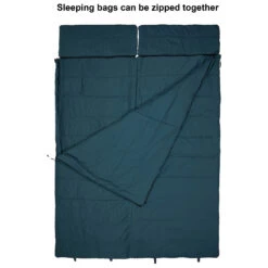 Stoic HaverdalSt. Sleeping Bag - Synthetic Sleeping Bag -Stoic Store stoic haverdalst sleeping bag synthetic sleeping bag detail 6