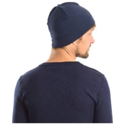 Stoic - HeladagenSt. Merino Fleece Beanie - Beanie -Stoic Store stoic heladagenst merino fleece beanie beanie detail 12
