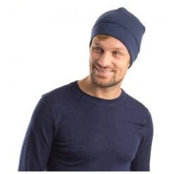 Stoic - HeladagenSt. Merino Fleece Beanie - Beanie -Stoic Store stoic heladagenst merino fleece beanie beanie detail 9