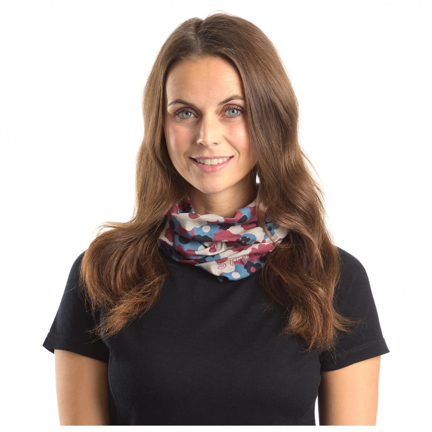 Stoic HeladagenSt. Neckwarmer - Scarf 2 Stoic HeladagenSt. Neckwarmer - Scarf - Image 2