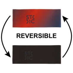 Stoic HeladagenSt. Reversible Seamless Headband - Headband 10 Stoic HeladagenSt. Reversible Seamless Headband - Headband -Stoic Store stoic heladagenst reversible seamless headband headband detail 5