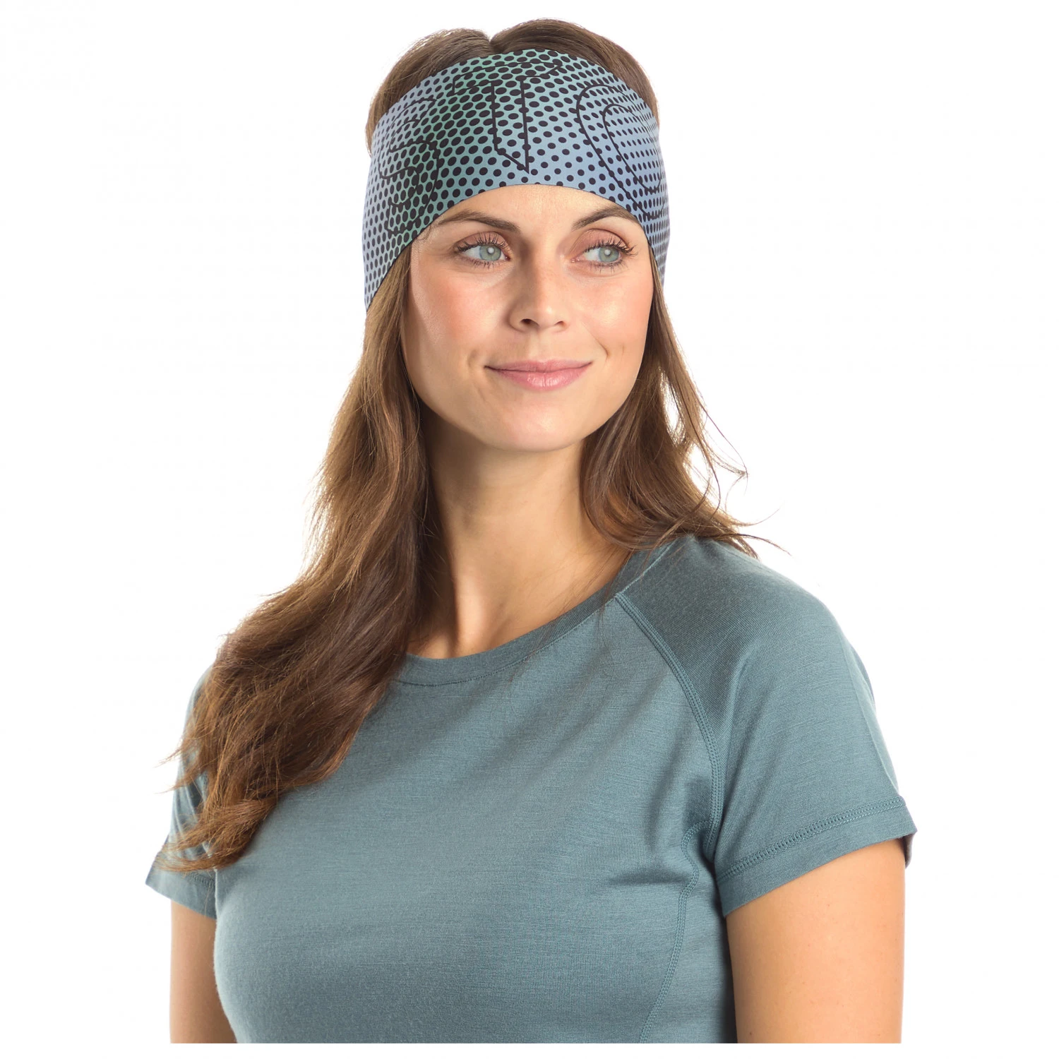 Stoic HeladagenSt. Reversible Seamless Headband - Headband 6 Stoic HeladagenSt. Reversible Seamless Headband - Headband - Image 6