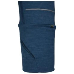 Stoic HelsingborgSt. Performance Longsleeve With Zip - Running Shirt -Stoic Store stoic helsingborgst performance longsleeve with zip running shirt detail 6