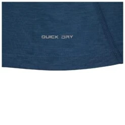 Stoic HelsingborgSt. Performance Longsleeve With Zip - Running Shirt -Stoic Store stoic helsingborgst performance longsleeve with zip running shirt detail 7