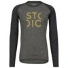 Stoic Hemp20 LofsdalenSt. L/S - Sport Shirt