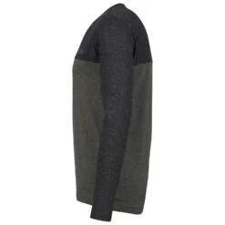 Stoic Hemp20 SälkaSt. L/S - Sport Shirt -Stoic Store stoic hemp20 saelkast l s sport shirt detail 3