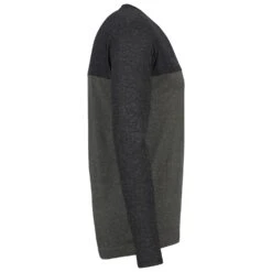 Stoic Hemp20 SälkaSt. L/S - Sport Shirt -Stoic Store stoic hemp20 saelkast l s sport shirt detail 4