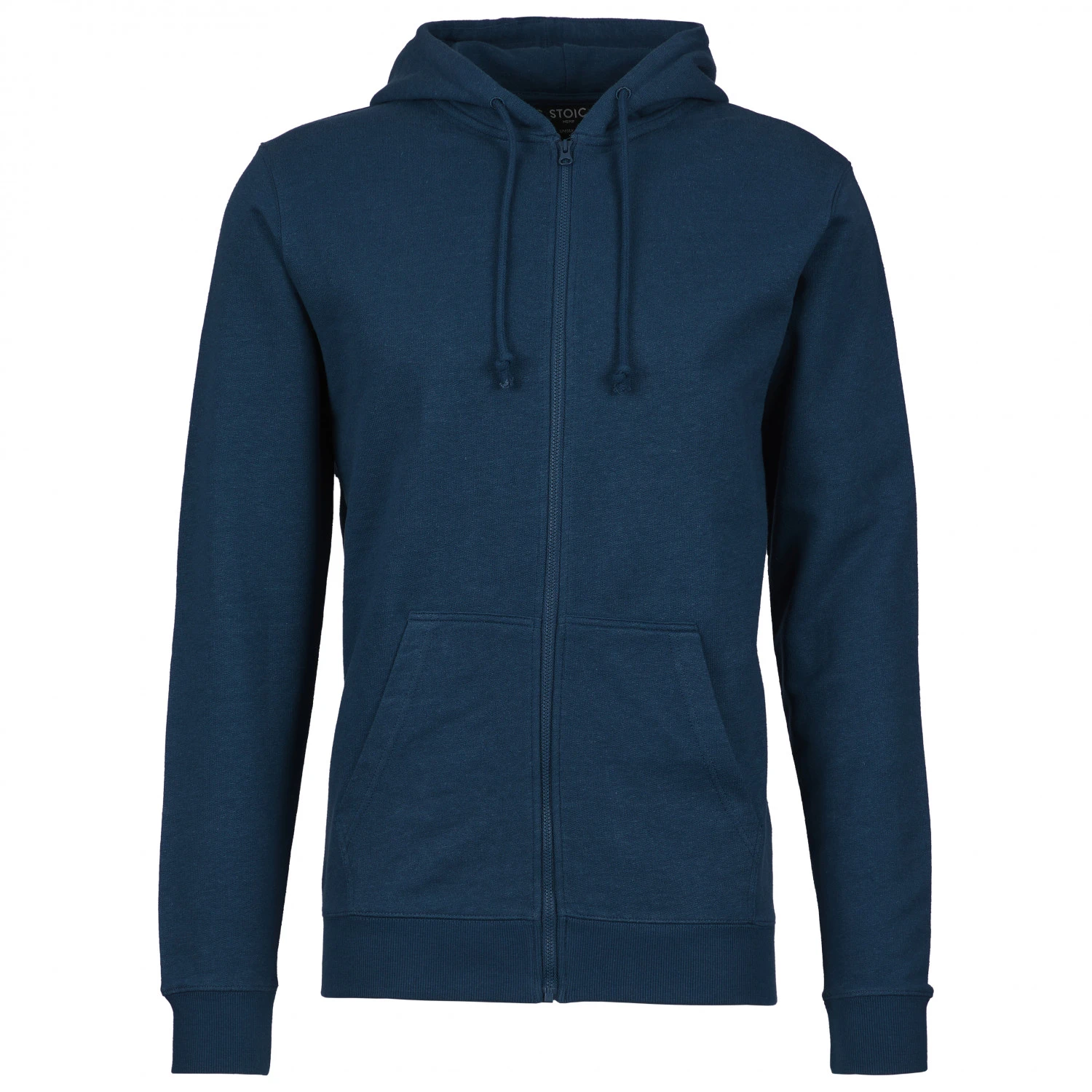 Stoic Hemp26 ValenSt. Zip Hoody - Hoodie 1 Stoic Hemp26 ValenSt. Zip Hoody - Hoodie