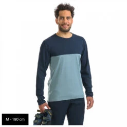 Stoic Hemp30 ValenSt. L/S - Longsleeve -Stoic Store stoic hemp30 valenst l s longsleeve detail 10