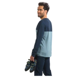 Stoic Hemp30 ValenSt. L/S - Longsleeve -Stoic Store stoic hemp30 valenst l s longsleeve detail 11