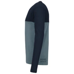 Stoic Hemp30 ValenSt. L/S - Longsleeve -Stoic Store stoic hemp30 valenst l s longsleeve detail 3