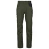 Stoic Hemp54 ValenSt. Pant - Climbing Trousers