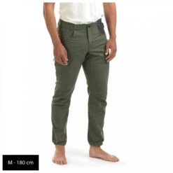 Stoic Hemp54 ValenSt. Pant - Climbing Trousers -Stoic Store stoic hemp54 valenst pant climbing trousers detail 10
