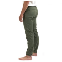 Stoic Hemp54 ValenSt. Pant - Climbing Trousers -Stoic Store stoic hemp54 valenst pant climbing trousers detail 11