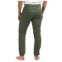 Stoic Hemp54 ValenSt. Pant - Climbing Trousers -Stoic Store stoic hemp54 valenst pant climbing trousers detail 12