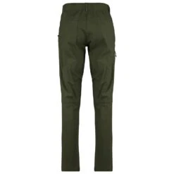 Stoic Hemp54 ValenSt. Pant - Climbing Trousers -Stoic Store stoic hemp54 valenst pant climbing trousers detail 4