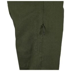 Stoic Hemp54 ValenSt. Pant - Climbing Trousers -Stoic Store stoic hemp54 valenst pant climbing trousers detail 5