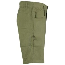 Stoic Hemp54 ValenSt. Shorts - Shorts -Stoic Store stoic hemp54 valenst shorts shorts detail 3