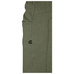 Stoic Hemp54 ValenSt. Shorts - Shorts -Stoic Store stoic hemp54 valenst shorts shorts detail 5