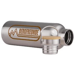 Stoic Store -Stoic Store stoic insulated stainless steel bottlest insulated bottle detail 2