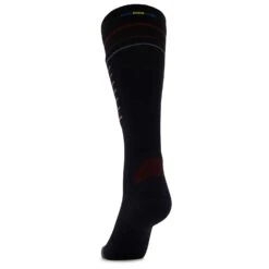 Stoic Kid's Merino Ski Socks - Ski Socks -Stoic Store stoic kids merino ski socks ski socks detail 3