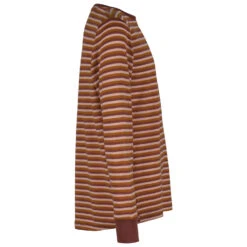 Stoic Kid's Merino180 BjoernenSt. Shirt - Merino Base Layer -Stoic Store stoic kids merino180 bjoernenst shirt merino base layer detail 3