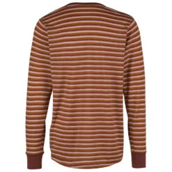 Stoic Kid's Merino180 BjoernenSt. Shirt - Merino Base Layer -Stoic Store stoic kids merino180 bjoernenst shirt merino base layer detail 4