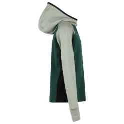 Stoic Kid's Merino260 StadjanSt. Hoody - Merino Hoodie -Stoic Store stoic kids merino260 stadjanst hoody merino hoodie detail 3