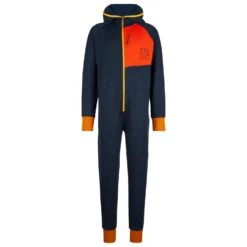 Stoic Kid's Merino260 StadjanSt. One Suit - Overall