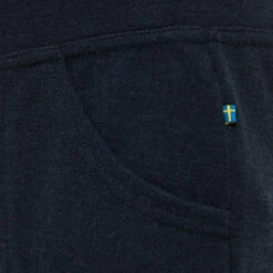 Stoic Kid's Merino260 StadjanSt. Pants - Casual Trousers -Stoic Store stoic kids merino260 stadjanst pants casual trousers detail 3