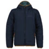 Stoic Kid's MountainWool StorboSt. Padded Hoody - Synthetic Jacket