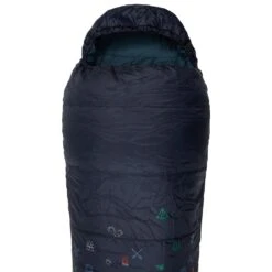 Stoic Kid's RovenSt. Sleeping Bag - Kids' Sleeping Bag 12 Stoic Kid's RovenSt. Sleeping Bag - Kids' Sleeping Bag -Stoic Store stoic kids rovenst sleeping bag kids sleeping bag detail 4