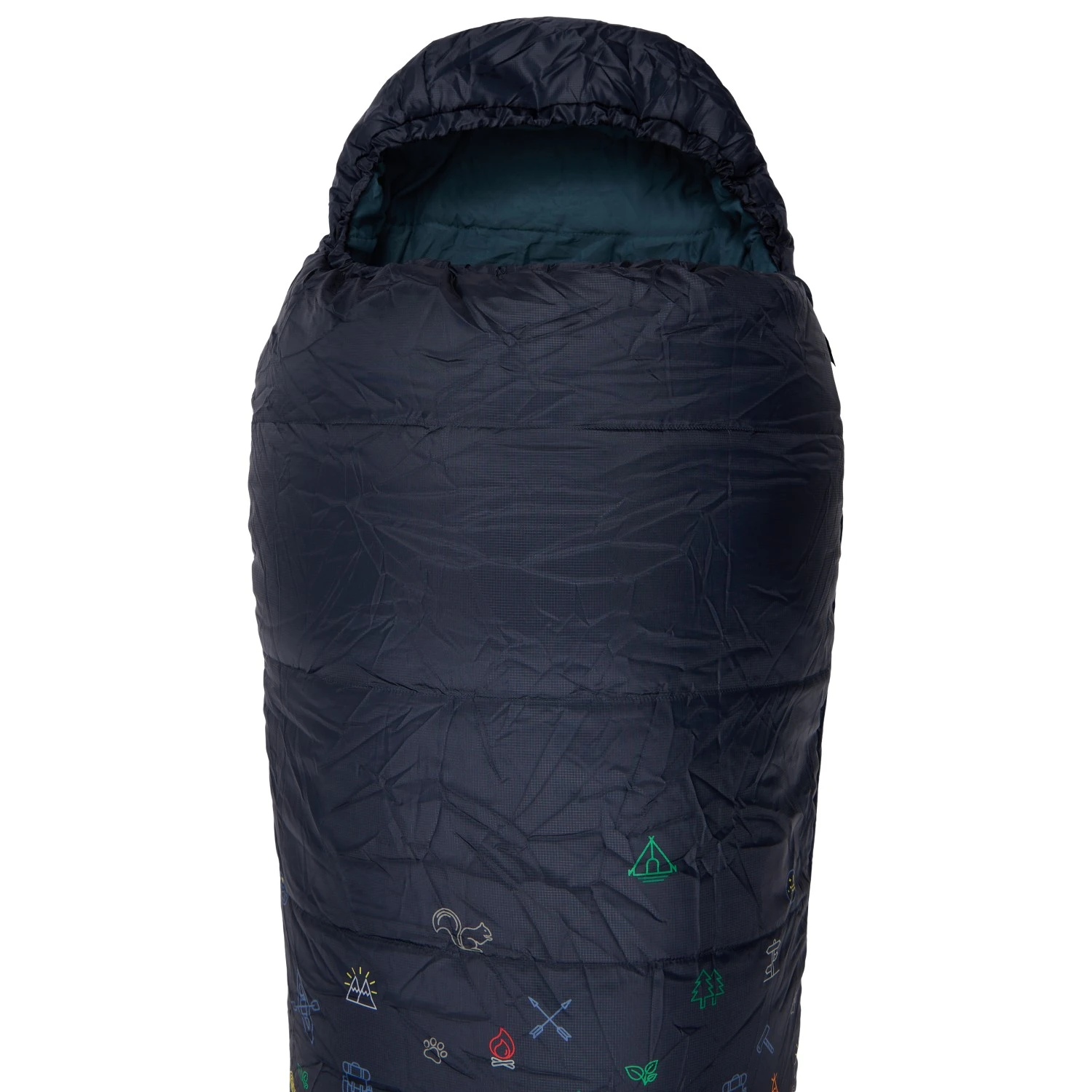 Stoic Kid's RovenSt. Sleeping Bag - Kids' Sleeping Bag 4 Stoic Kid's RovenSt. Sleeping Bag - Kids' Sleeping Bag - Image 4