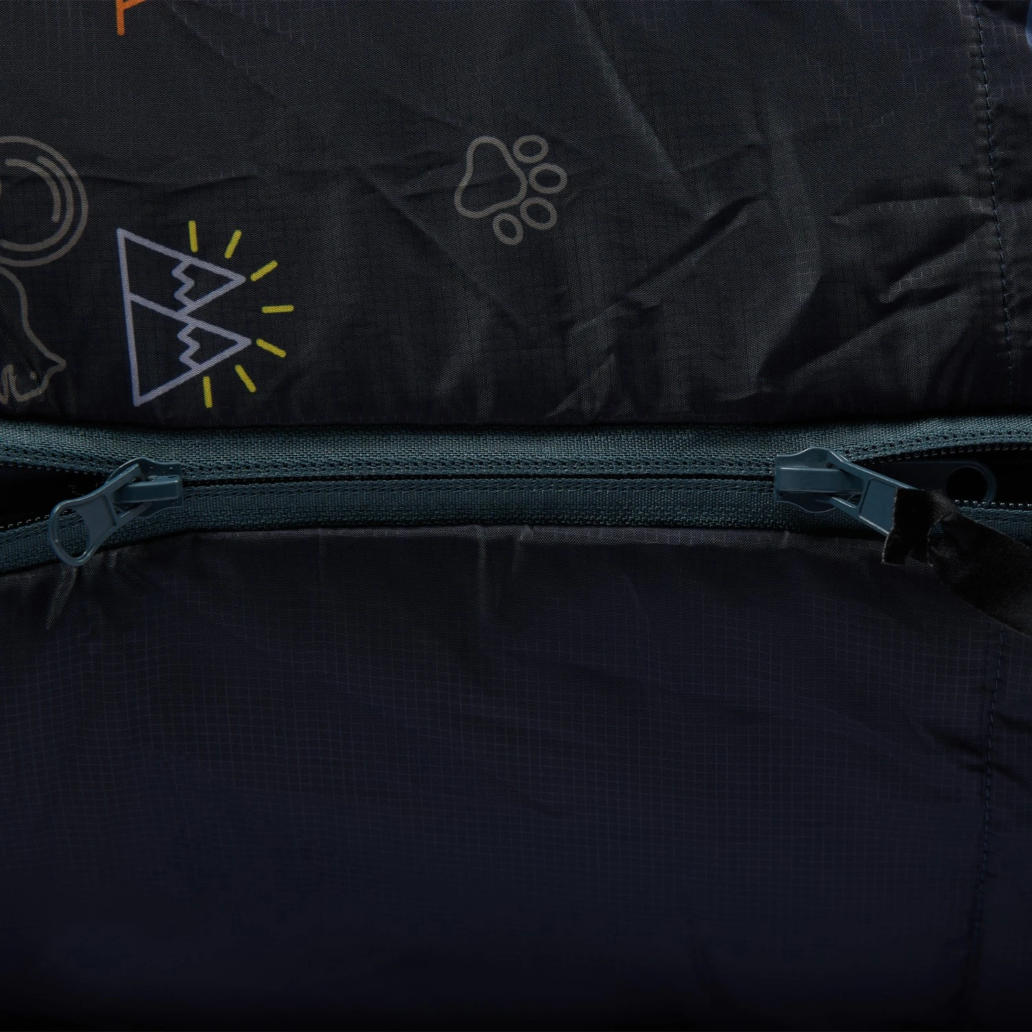 Stoic Kid's RovenSt. Sleeping Bag - Kids' Sleeping Bag 6 Stoic Kid's RovenSt. Sleeping Bag - Kids' Sleeping Bag - Image 6