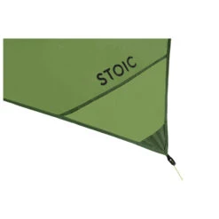 Stoic KolariSt. Ulralight Tarp - Tarp -Stoic Store stoic kolarist ulralight tarp tarp detail 3