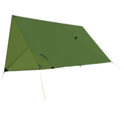 Stoic KolariSt. Ulralight Tarp - Tarp -Stoic Store stoic kolarist ulralight tarp tarp detail 6