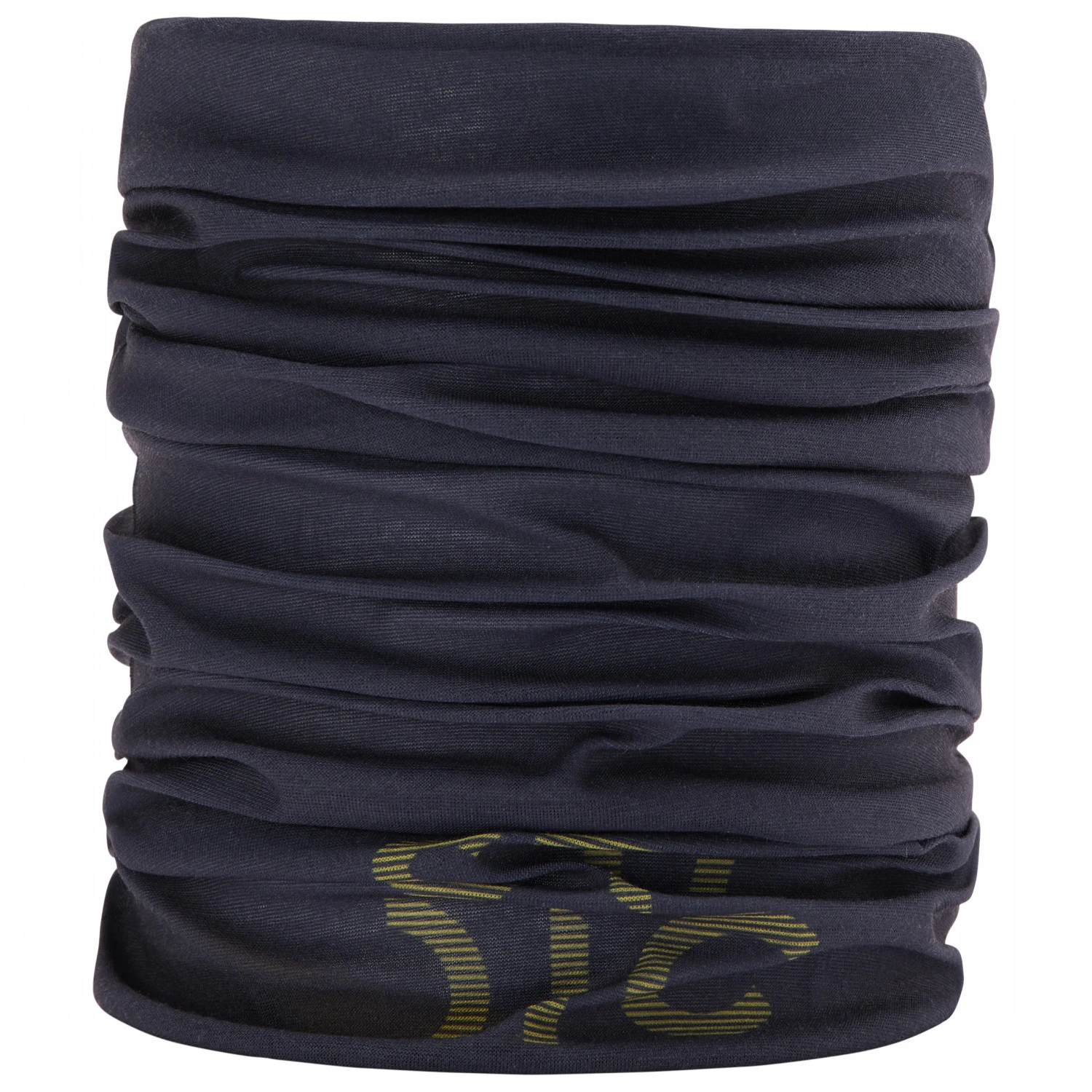 Stoic Logo Neckwarmer - Tube Scarf 1 Stoic Logo Neckwarmer - Tube Scarf