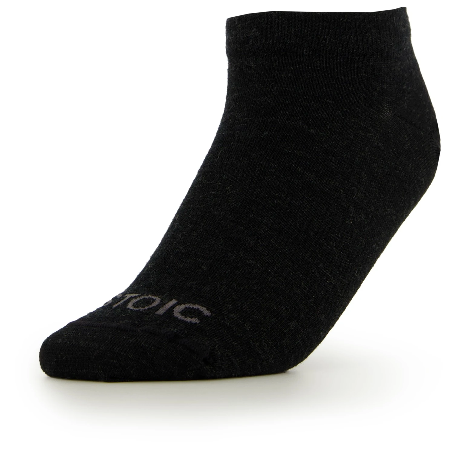Stoic Merino Everyday Light No Show Socks - Sports Socks 2 Stoic Merino Everyday Light No Show Socks - Sports Socks - Image 2