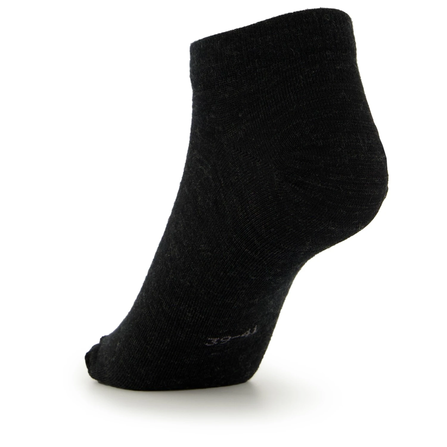Stoic Merino Everyday Light No Show Socks - Sports Socks 3 Stoic Merino Everyday Light No Show Socks - Sports Socks - Image 3